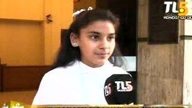 El Rotary premió al mejor compañero en Santa Lucía