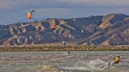 Finde XL: mirá cuántos millones dejó el turismo en San Juan