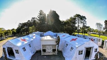 ¿Dónde estarán los centros de salud para eventuales enfermos de coronavirus en San Juan?