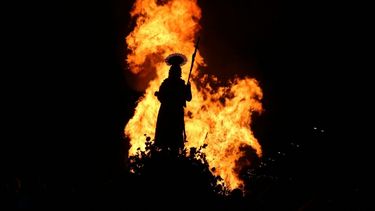 ¿Qué pasará con la Novena y Fiesta Patronal de San Juan Bautista?: ya se tomó una decisión