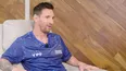 la sorpresiva declaracion de lionel messi antes del mundial: hay selecciones que llegan mejor que argentina la sorpresiva declaracion de lionel messi antes del mundial: hay selecciones que llegan mejor que argentina