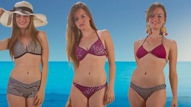 Kari Kaiafa: A la pile, pero con glamour