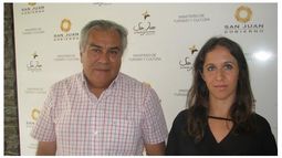 Fiesta de la Semilla y la Manzana: Conocé la grilla de artistas