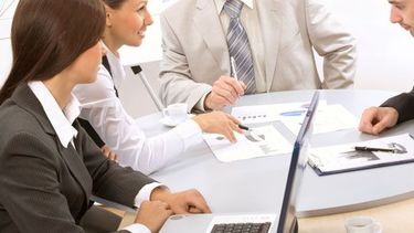 Jornada de capacitación sobre Comercio Exterior