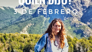 Nace una nueva cantante en San Juan: Celes Verón, lanzó ¿Quien Dijo?