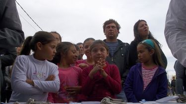 Desde hoy 60 familias vivirán una nueva vida en nuevas casas