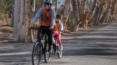 Para potenciar el turismo, evalúan eliminar el test PCR en el ingreso a San Juan