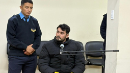 Este es el principal acusado de la estafa de los $200.000.000 Este es el principal acusado de la estafa de los $200.000.000