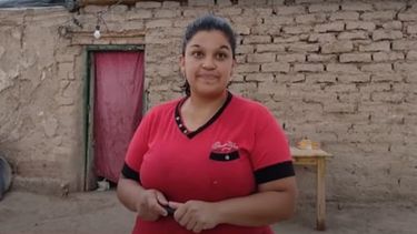 Micaela Morales y el recuerdo de una noche donde las calles se partían frente a sus ojos