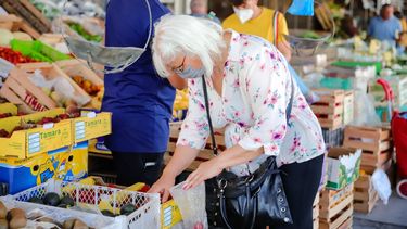 Prepará el asadito del 24, pasando por el Mercado y Feria del Abasto: mirá qué precios