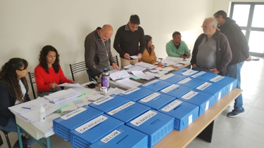 Usuarios de Hidráulica votarán para elegir a los nuevos representantes