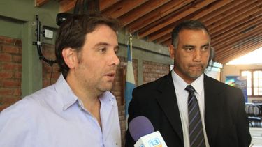 Empleados judiciales del país tuvieron su plenario en la provincia