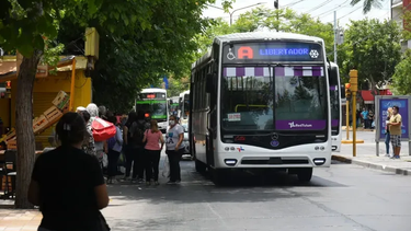 Qué pasará con el precio del pasaje de colectivo durante los próximos meses en San Juan.