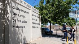 Punto por punto: de qué se quejan los padres de los compañeros de la niña trans