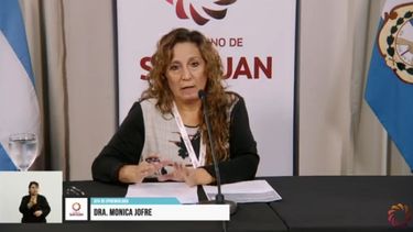 COVID-19: Descartan dos casos sospechosos en San Juan y hay 17 en estudio