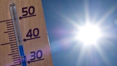 Si hoy tenés calor, ¡preparate para mañana!