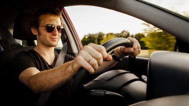 ¡Atención infractores!, así podés recuperar tu carnet de conducir en San Juan