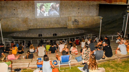 Arranca una nueva edición del ciclo de Cine de Verano gratuito en San Juan.