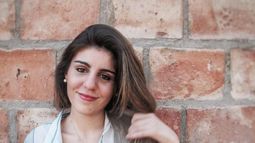 Rosario, sanjuanina e impulsora de Nerdcube, será recibida por Obama