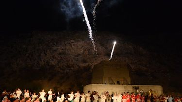 San Martín realizará el Pesebre Viviente más grande del país