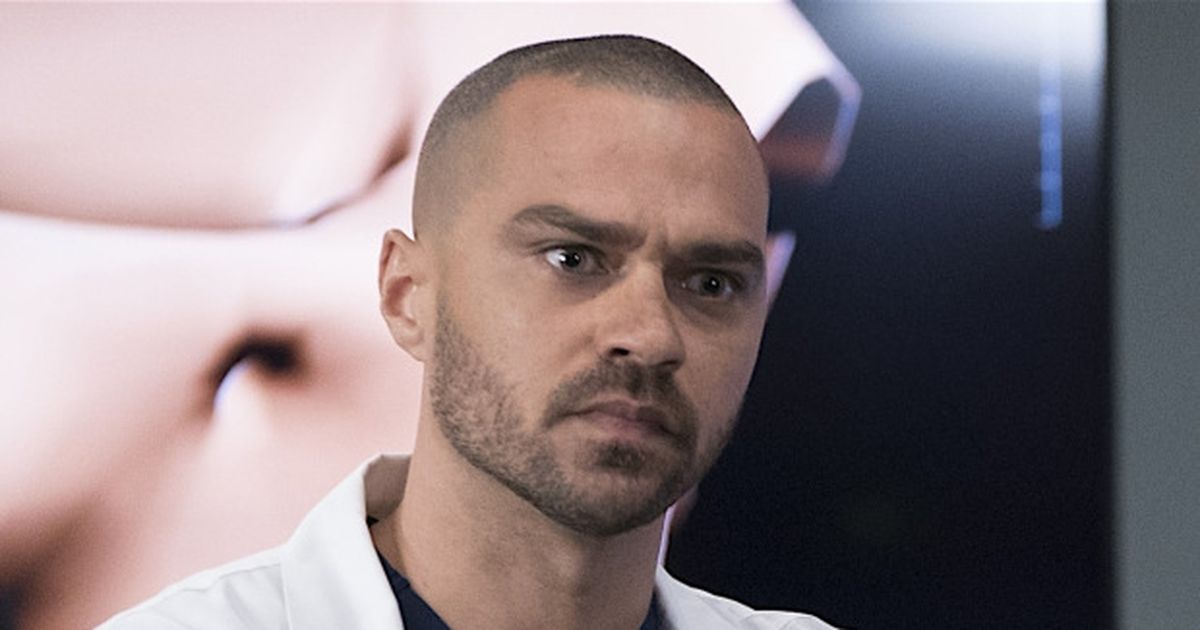 Anatomía de Grey Jesse Williams regresará como el Dr. Jackson Avery en