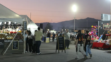 La XXXI edición de la Feria Internacional de Artesanías que quedará marcada por el impacto del viento Zonda,&nbsp;finalizó este lunes.