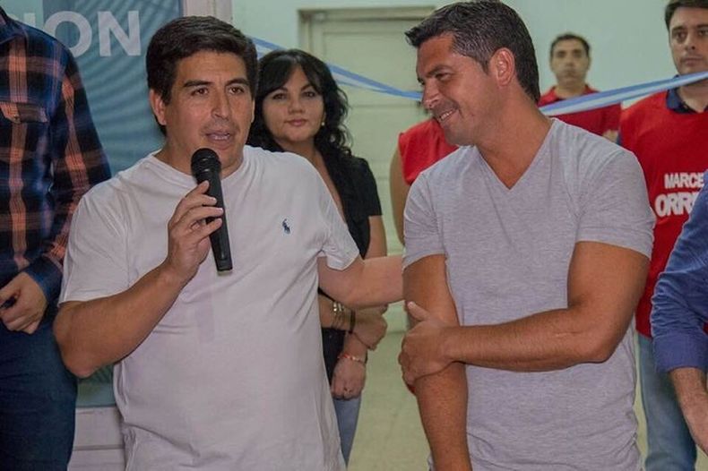 guido romero produccion y trabajo marcelo orrego