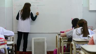 Un informe indica que sólo el 7% de los alumnos de San Juan realizan la primaria y la secundaria a tiempo y con los contenidos básicos adquiridos.