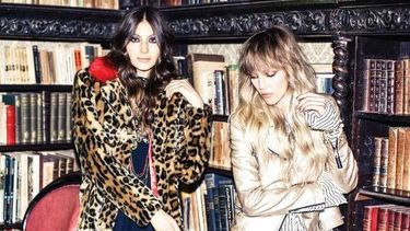 Sugerencia de martes: India Style