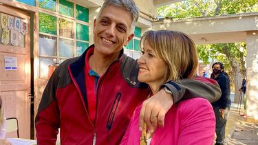 El romántico posteo de un ex candidato a intendente de la Capital