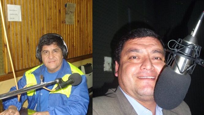 Escándalo con un funcionario gay en Ullum