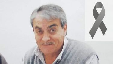 Dolor en Rawson por la muerte del secretario del Concejo Deliberante: tenía Covid-19