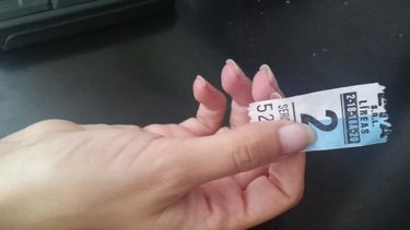 Una mala: el boleto de colectivo costará $5 en 2015