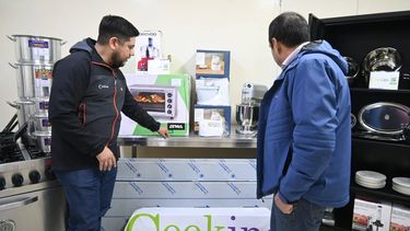 Iglesia comenzará a formar cocineros especializados en gastronomía regional y turística