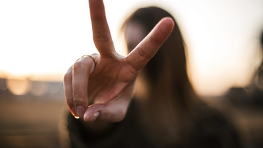 El gesto histórico que aún marca identidad política en San Juan