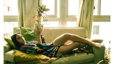 Habló el muralista de la polémica: No quise pintar un transexual