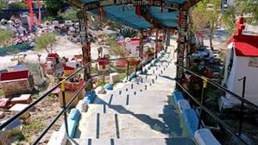 Nuevos horarios para visitar la Difunta Correa: todos los detalles