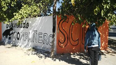 San Juan se prepara para la llegada de Scioli