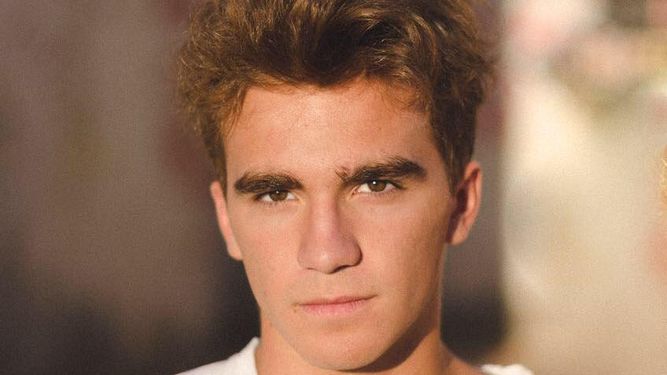 La moda de la revista Vogue, en la mágica  mirada de un sanjuanino