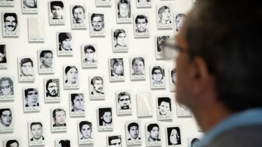 Convocan a un conversatorio sobre Memoria, Verdad y Justicia en Jáchal