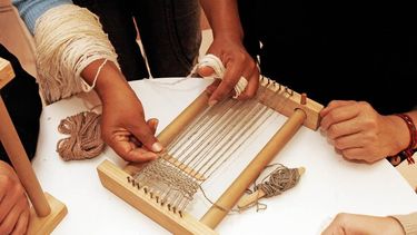 Rawson: comienza la red comunitaria