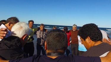 Se desvanecen las esperanzas de los excombatientes de pisar Malvinas