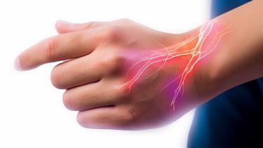 Cómo prevenir el síndrome del túnel carpiano y reconocer sus primeros síntomas