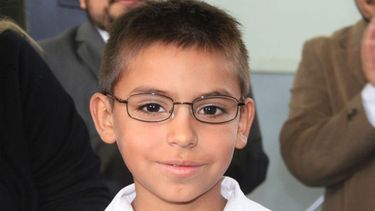 Rivadavia: si pediste tus anteojos, pasá a buscarlos en el Salón Calívar