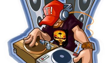 Estás invitado a la batalla de los DJ´s