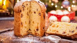 Comprando en San Juan, cómo armar tu canasta navideña 100% sin azúcar