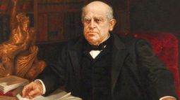 Conferencia: “Sarmiento, un genio innovador”