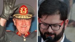 Otra derrota de Boric: los chilenos eligieron la Constitución de Pinochet