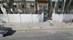 Un brote de bronquiolitis saturó la atención del Hospital de Niños