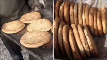 De la política a vender semitas: quién es el famoso sanjuanino que mostró su otra faceta en las redes